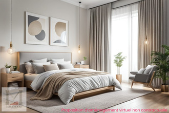  appartement vitrolles 13127