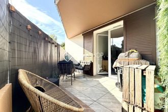  appartement vitrolles 13127