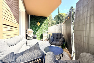  appartement vitrolles 13127