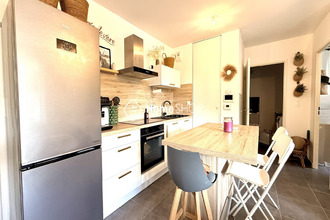  appartement vitrolles 13127