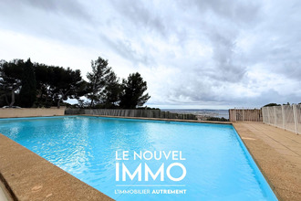  appartement vitrolles 13127
