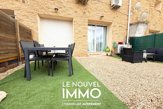  appartement vitrolles 13127