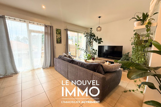  appartement vitrolles 13127