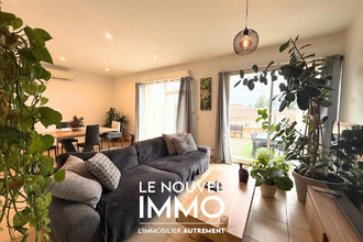  appartement vitrolles 13127