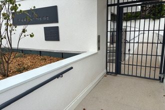  appartement vitrolles 13127