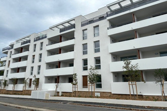  appartement vitrolles 13127