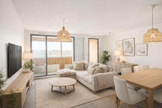  appartement vitrolles 13127
