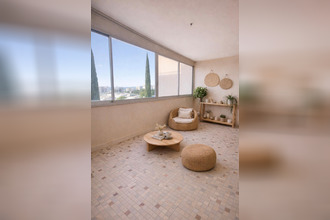  appartement vitrolles 13127