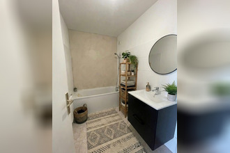  appartement vitrolles 13127