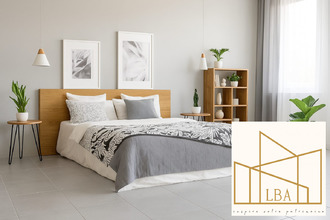  appartement vitrolles 13127