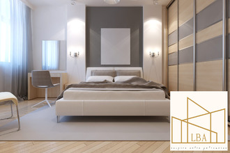  appartement vitrolles 13127