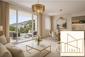  appartement vitrolles 13127
