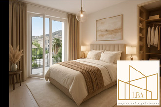  appartement vitrolles 13127