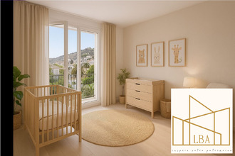  appartement vitrolles 13127