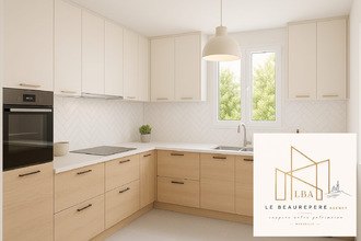  appartement vitrolles 13127