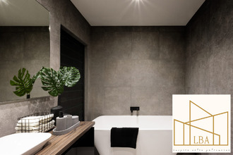  appartement vitrolles 13127