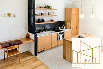  appartement vitrolles 13127