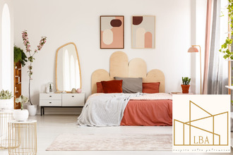  appartement vitrolles 13127