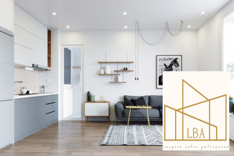  appartement vitrolles 13127