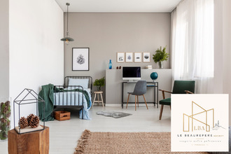  appartement vitrolles 13127