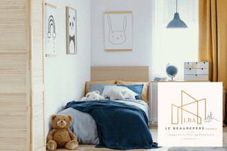  appartement vitrolles 13127