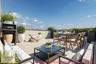  appartement vitrolles 13127