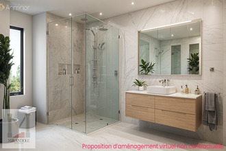  appartement vitrolles 13127