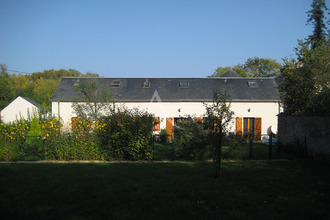  appartement vitry-aux-loges 45530