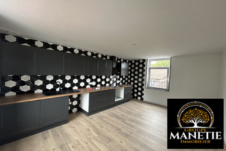  appartement vitry-en-artois 62490