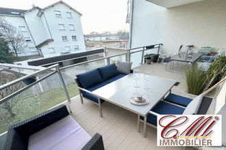  appartement vitry-le-francois 51300