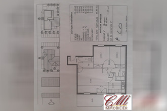  appartement vitry-le-francois 51300