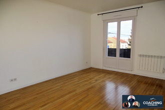  appartement vitry-le-francois 51300