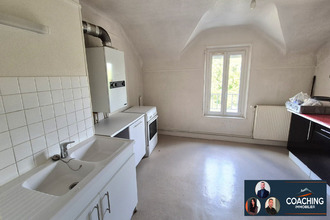  appartement vitry-le-francois 51300