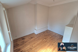  appartement vitry-le-francois 51300