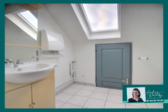  appartement vitry-le-francois 51300