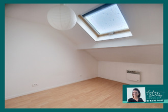  appartement vitry-le-francois 51300