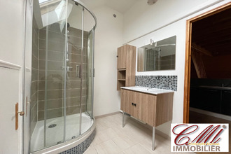  appartement vitry-le-francois 51300