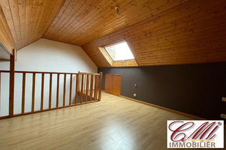  appartement vitry-le-francois 51300