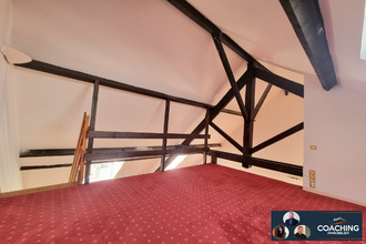  appartement vitry-le-francois 51300