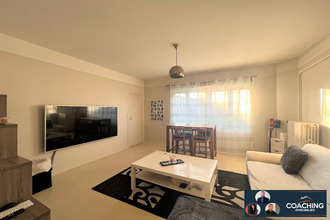  appartement vitry-le-francois 51300