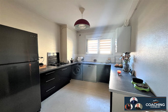  appartement vitry-le-francois 51300