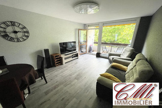  appartement vitry-le-francois 51300