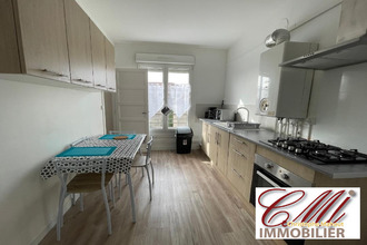  appartement vitry-le-francois 51300