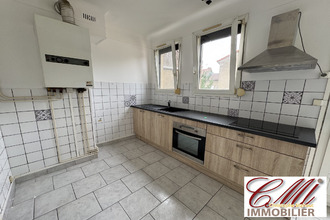  appartement vitry-le-francois 51300