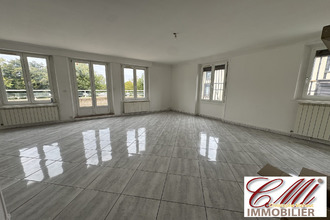  appartement vitry-le-francois 51300