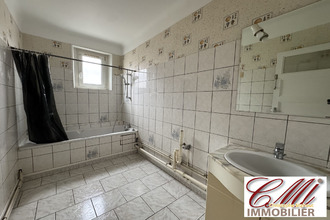  appartement vitry-le-francois 51300