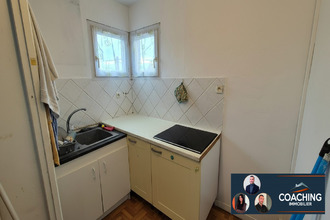  appartement vitry-le-francois 51300