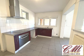  appartement vitry-le-francois 51300