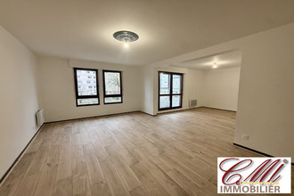  appartement vitry-le-francois 51300