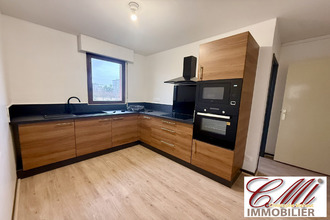  appartement vitry-le-francois 51300